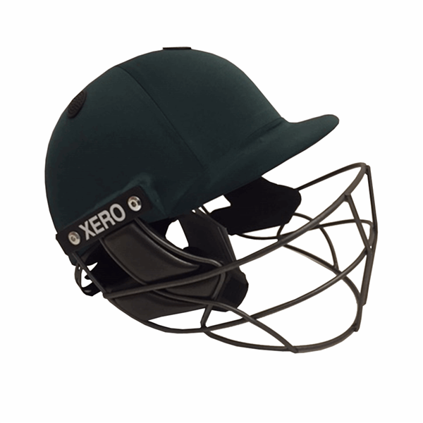 Cricket Helmet Xero Senior/Junior Size BEST VALUE_6