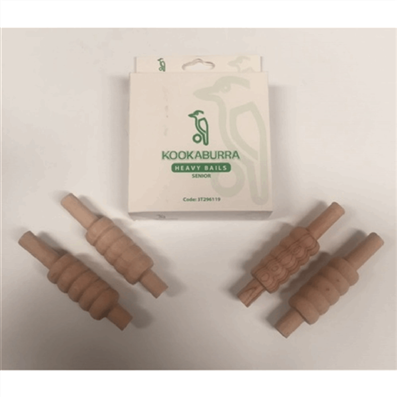 Cricket Stumps Bails Heavy 