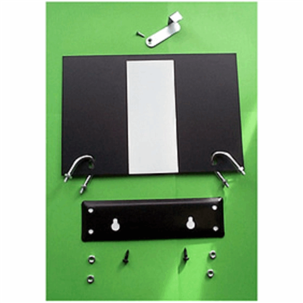 Cricket Telegaraph Number Plates 0 - 9 + Blank_1