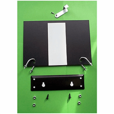 Cricket Telegaraph Number Plates 0 - 9 + Blank