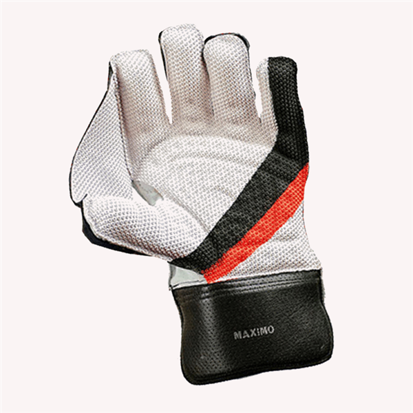 Cricket Wicket Keeping Gloves Maximo Adult/Junior_3