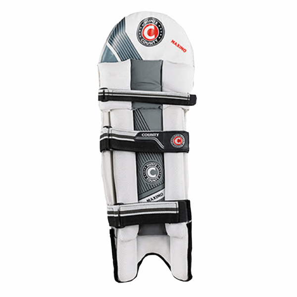 Cricket Batting Pads Maximo Adult Size_3