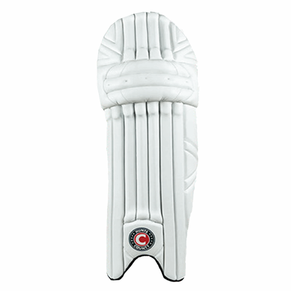 Cricket Batting Pads Maximo Adult Size_2