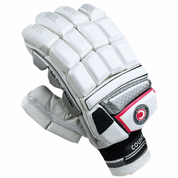 Cricket Batting Gloves Maximo Adult Sizes