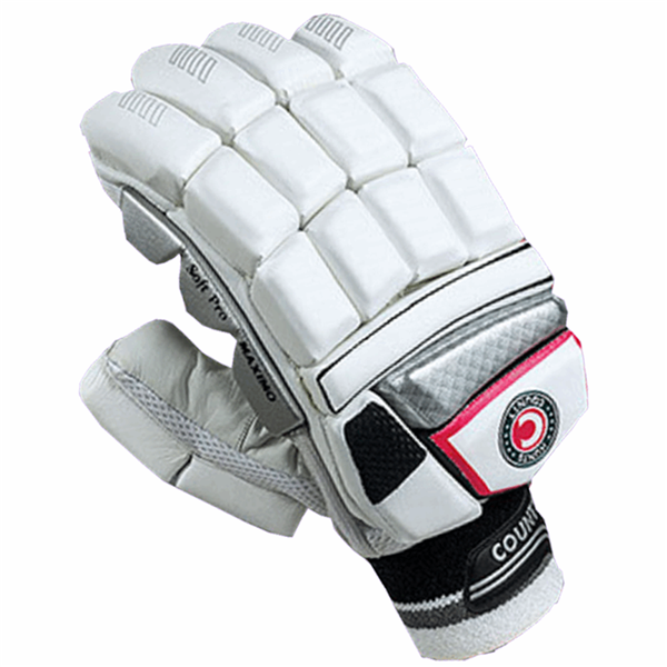 Cricket Batting Gloves Maximo Adult Sizes_3
