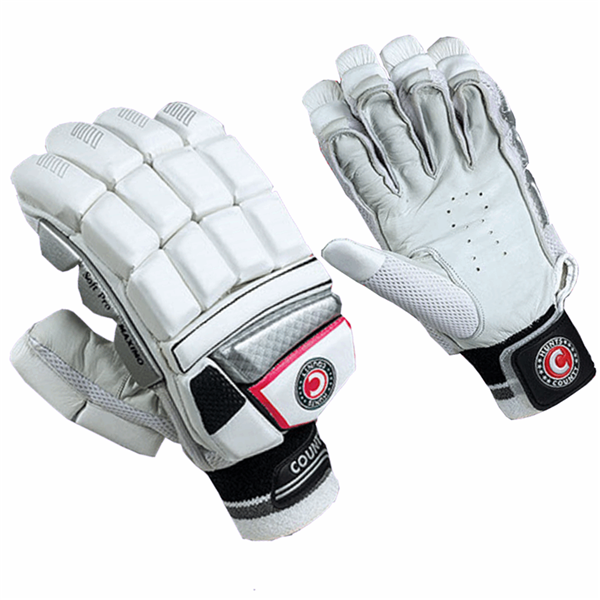 Cricket Batting Gloves Maximo Adult Sizes_1