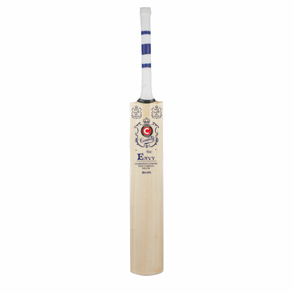 Cricket Bat Envy Stealth Junior Size FREE A/Scuff_5