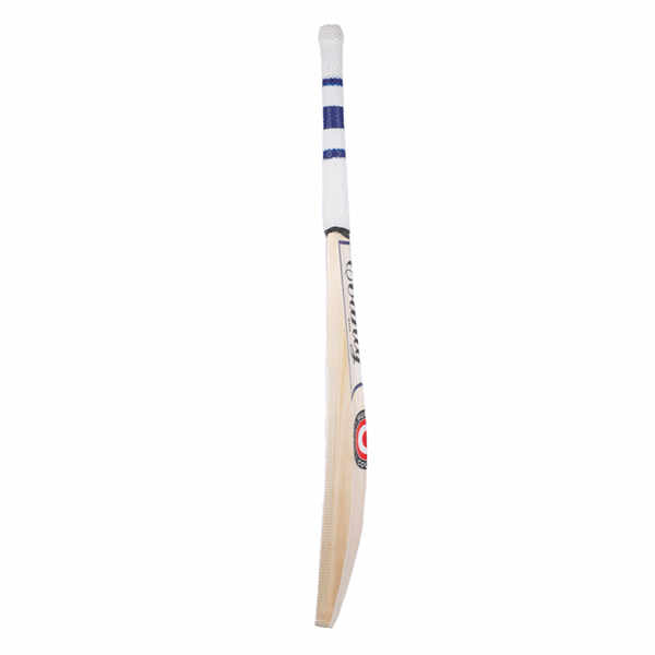 Cricket Bat Envy Stealth Junior Size FREE A/Scuff_3