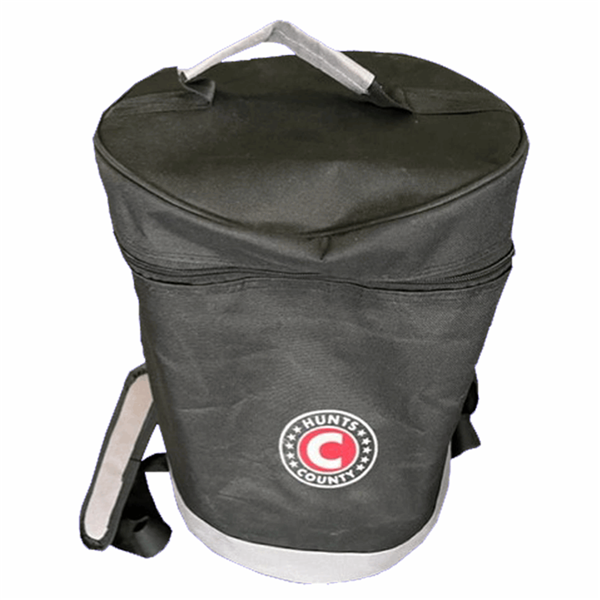 Cricket Ball Bag with Carry Strap/Tennis Balls_3