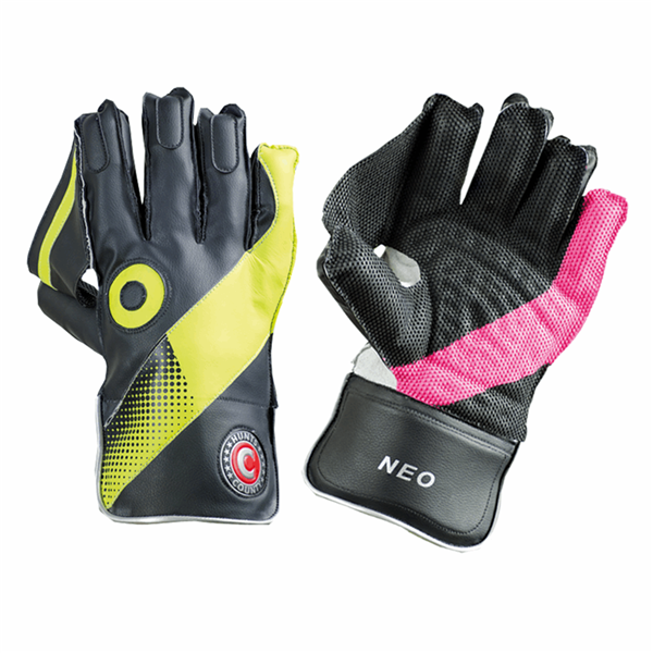 Cricket Wicket Keeping Gloves Neo_1