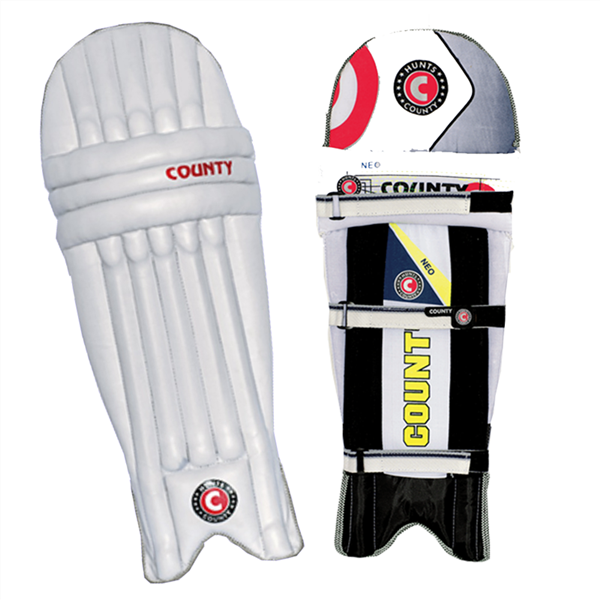 Cricket Batting Pads Neo -Ambi Adults/Junior_1