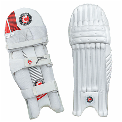 Cricket Batting Pads Insignia Adult Size