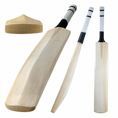 Cricket Bat Custom Made Plain Player Grade Adults