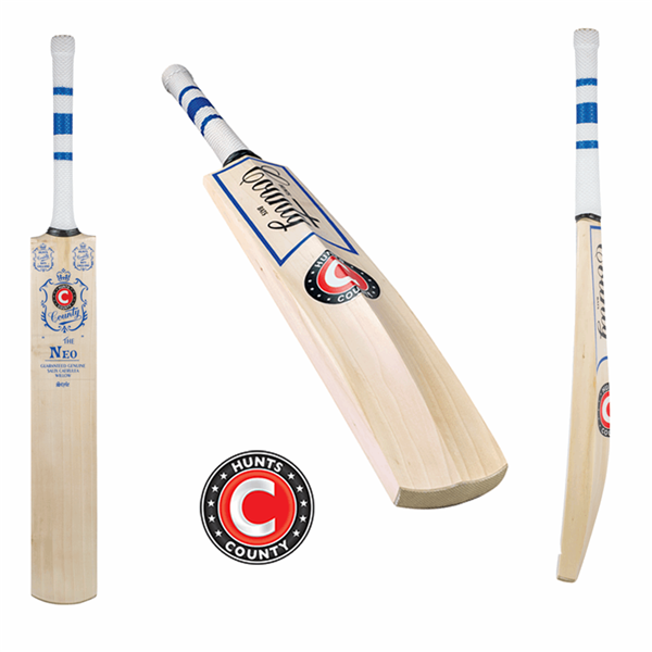 Cricket Bat Neo - 4 Models Adults Price from £135_1