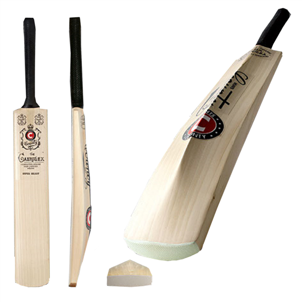 Cricket Bat Caerulex Super Select Juniors FREE A/S_1