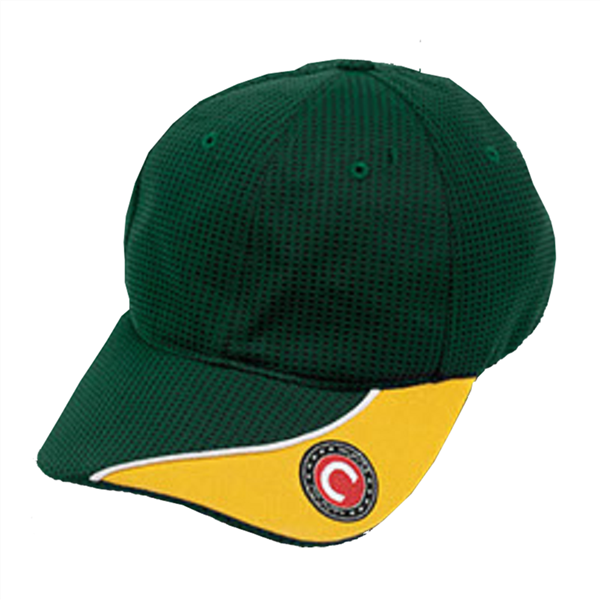 Cricket Baseball Mesh Caps Various Colour Trim_8