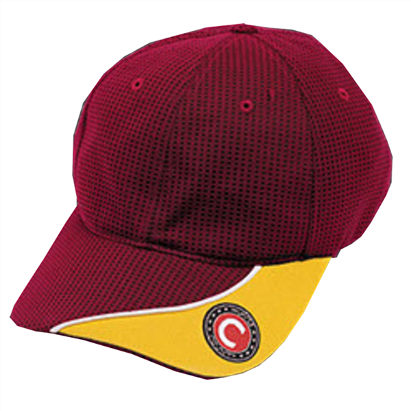 Cricket Baseball Mesh Caps Various Colour Trim_7