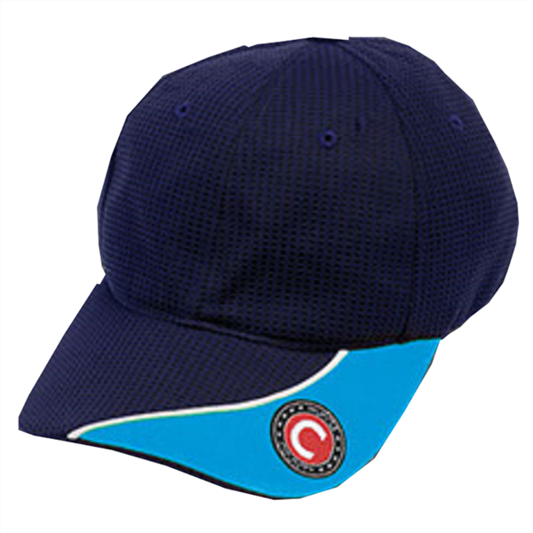 Cricket Baseball Caps Various Colour Trims_5