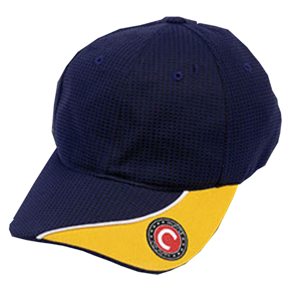 Cricket Baseball Mesh Caps Various Colour Trim_4