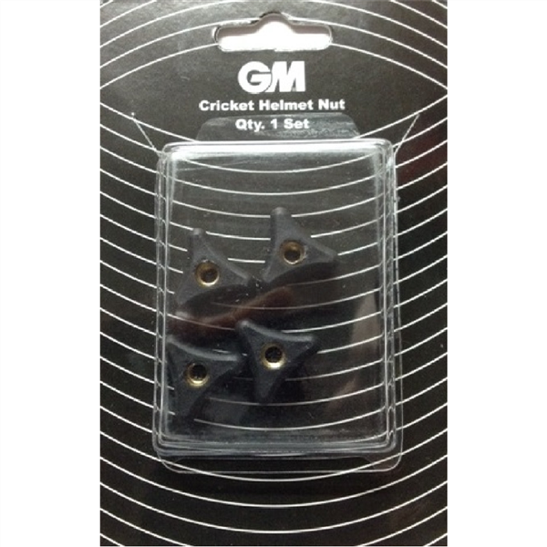 Gunn & Moore Helmet Grill Nuts _1