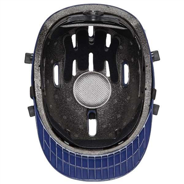 Purist Geo II GM Cricket Helmet Adult/Junior _3