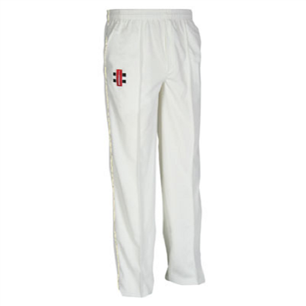 Matrix Cricket Trousers Junior REDUCED PRICE_1