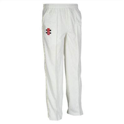 Matrix Cricket Trousers Junior REDUCED PRICE