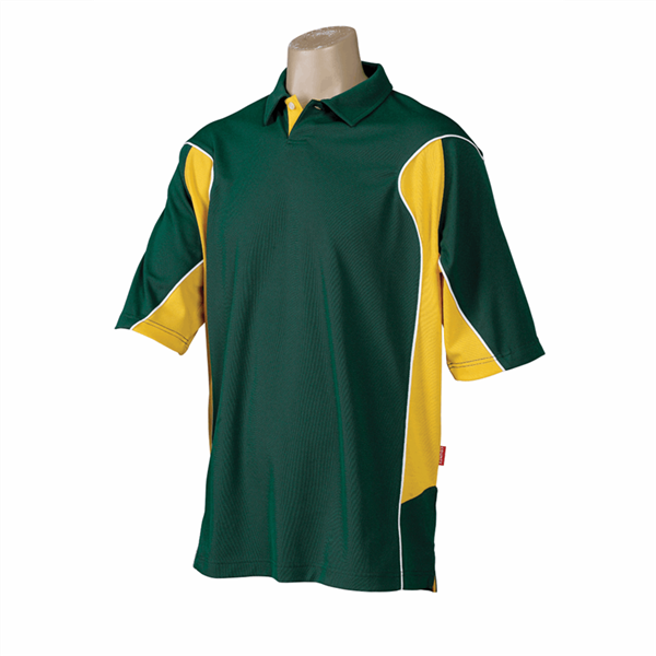 Teamwear Coloured Cricket Shirts Adult - Junior