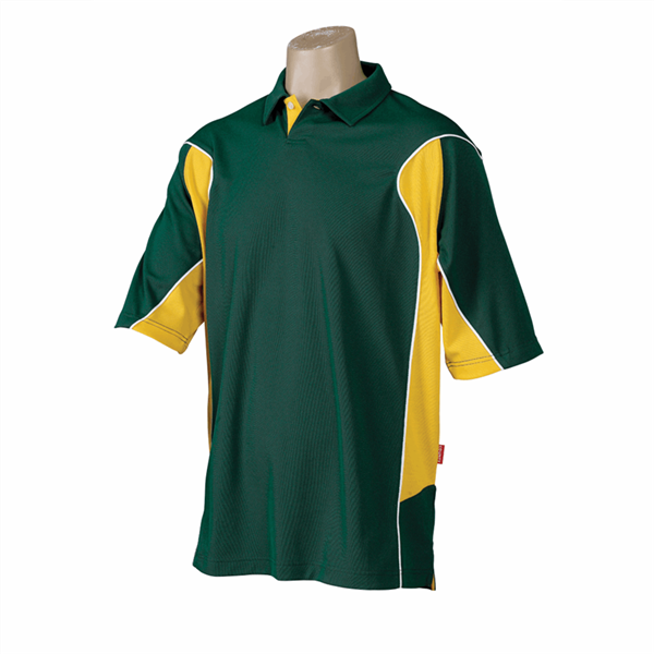 Coloured Cricket Shirts Adult - Junior_4