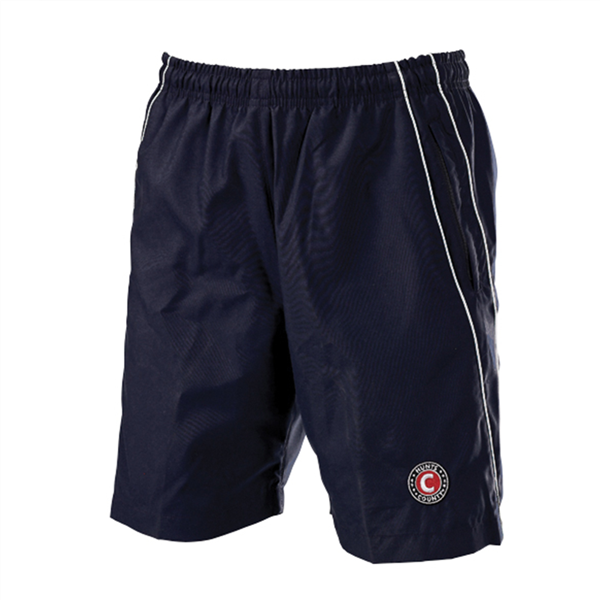 Coloured Teamwear Shorts Various Colours_5
