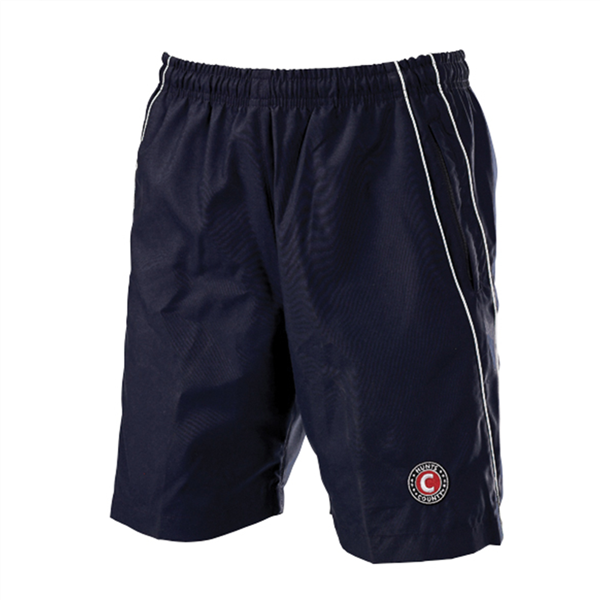 Cricket Coloured Shorts Adult - Junior_6