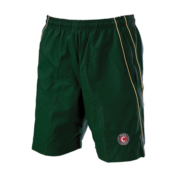 Cricket Teamwear Coloured Shorts Adult - Junior_5