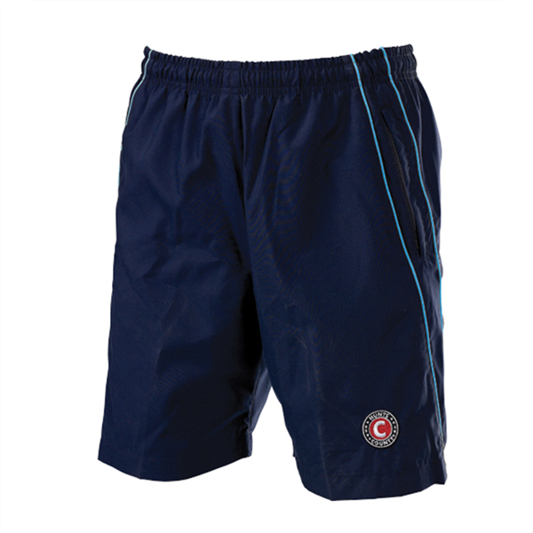 Cricket Teamwear Coloured Shorts Adult - Junior_4