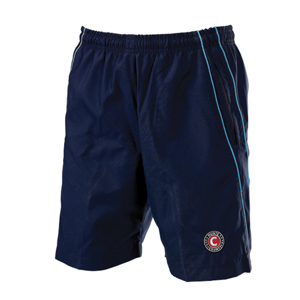 Coloured Teamwear Shorts Various Colours_3