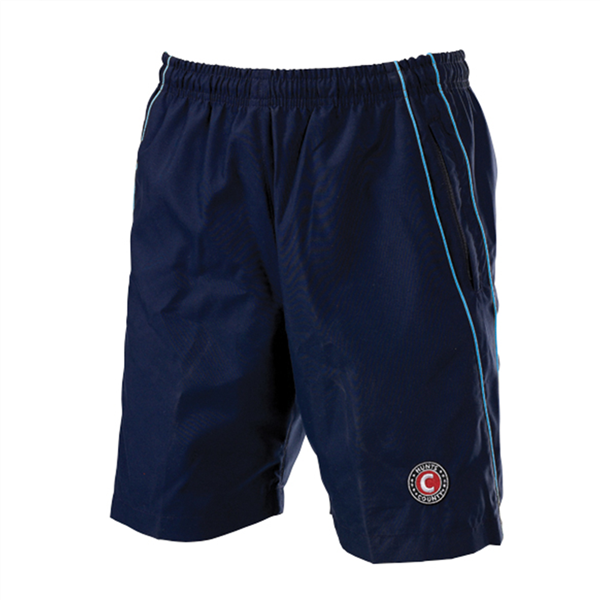 Cricket Coloured Shorts Adult - Junior_4