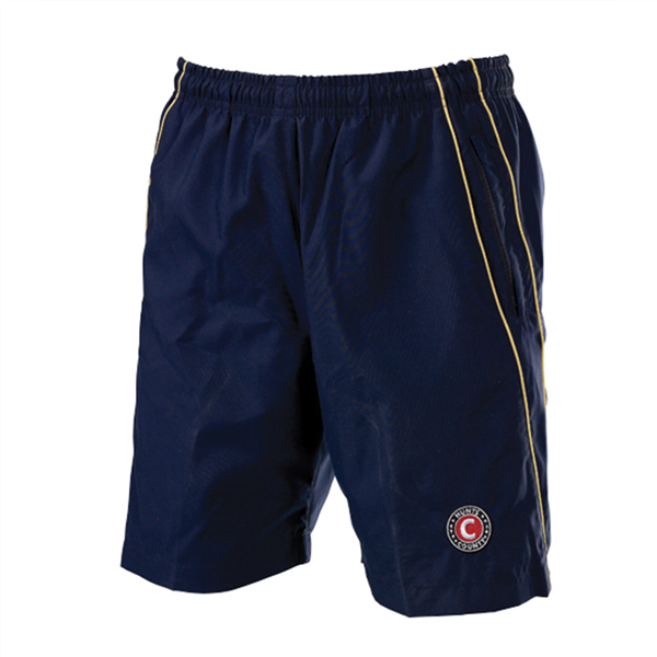 Coloured Teamwear Shorts Various Colours_2