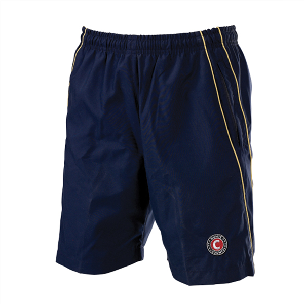 Cricket Coloured Shorts Adult - Junior_3