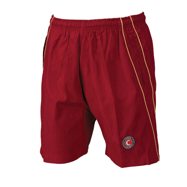 Coloured Teamwear Shorts Various Colours_1