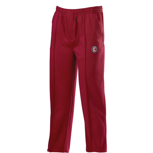 Cricket Coloured Playing Trousers Senior/Junior_4