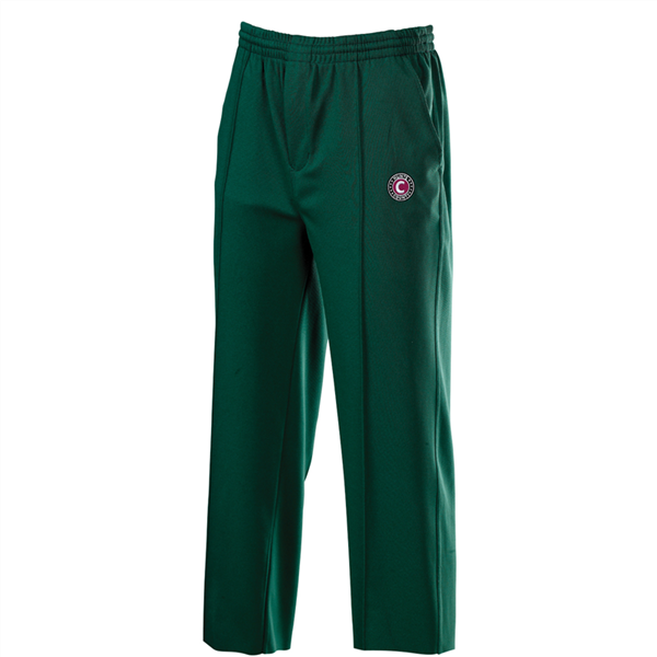 Cricket Coloured Playing Trousers Senior/Junior