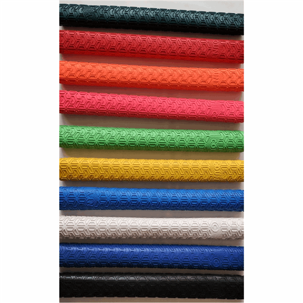 Cricket Bat Rubber Grips Vortex Assorted Colours_1