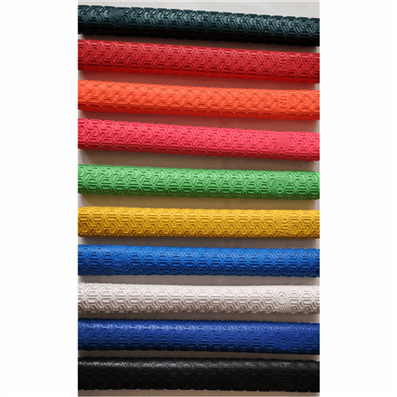 Cricket Bat Rubber Grips Vortex Assorted Colours