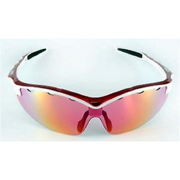 Sunglasses Sol (inc Case/Spare Lenses)_1