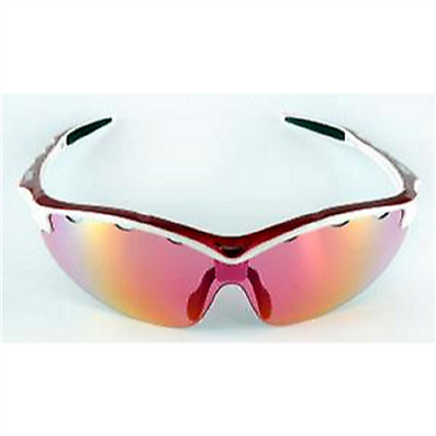 Sunglasses Sol inc Case/Spare Lenses - Super Value