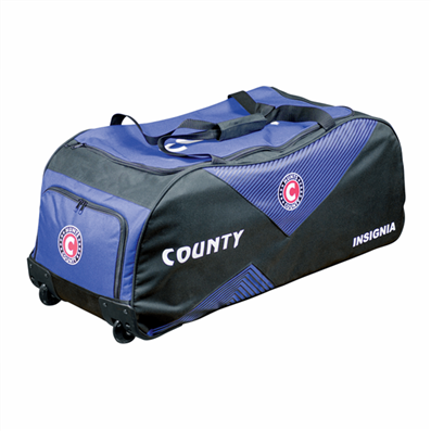 Insignia Cricket Bag Wheelie