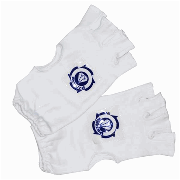 VS - Cricket Batting Inner Gloves Fingerless_1