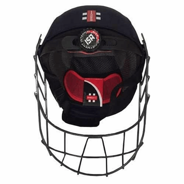 GN Atomic Cricket Helmet Senior-Junior All Colours_3