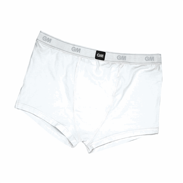GM Cricket Boxer Shorts with Pouch  Adult/Juniors_1