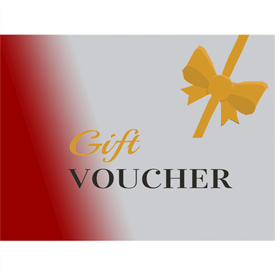 Gift Vouchers