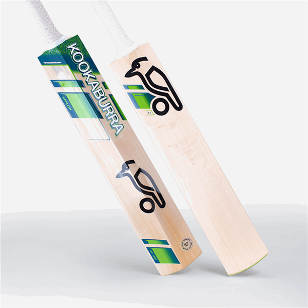 Cricket Bat Kahuna 6.1 Short Handle or Long Blade_2